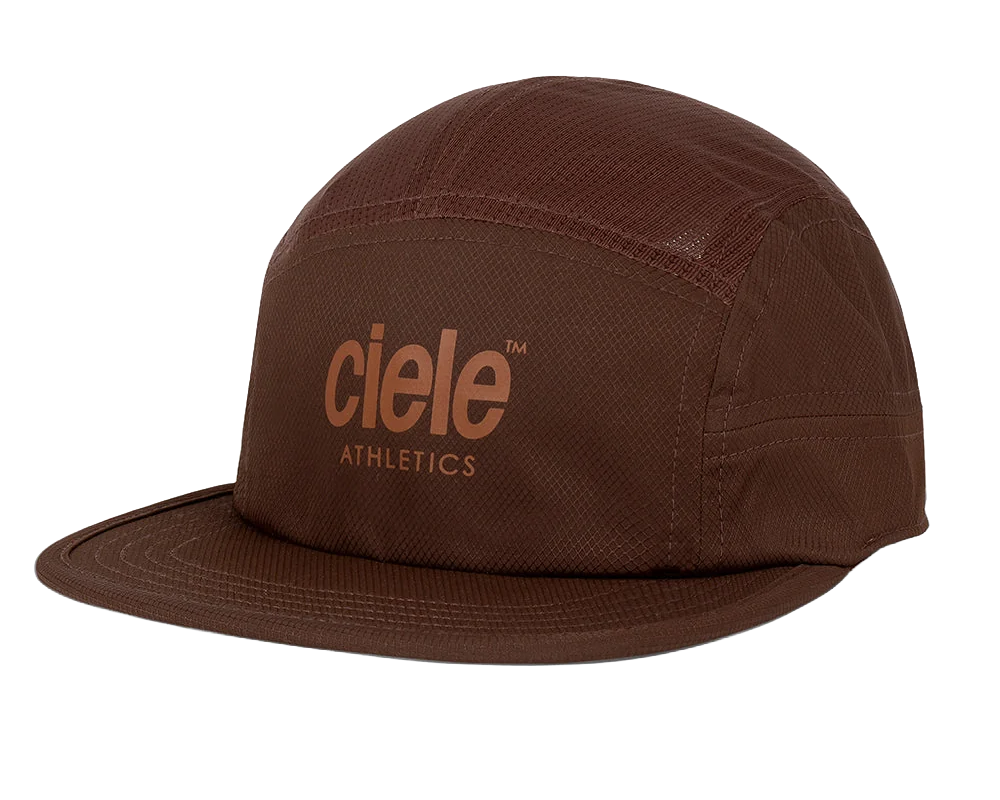 Gorra deportiva Ciele GOCap Classic Athletics Oak Unisex