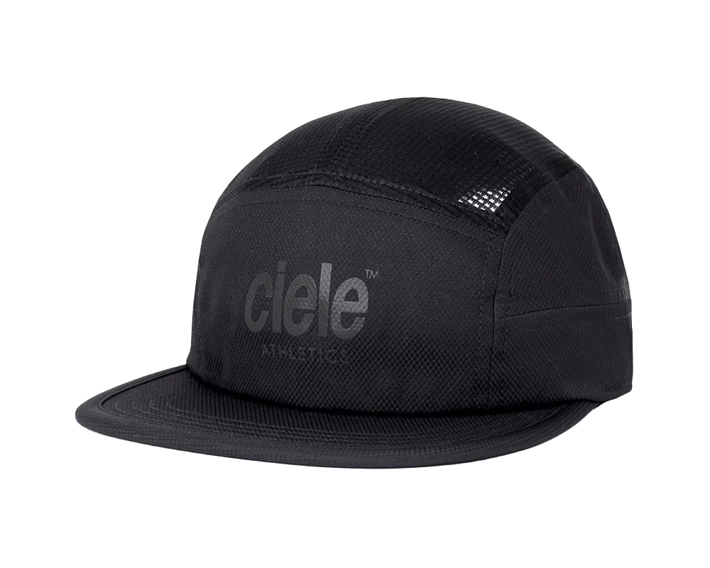 Gorra deportiva Ciele GOCap Classic Athletics Shadowcast Unisex