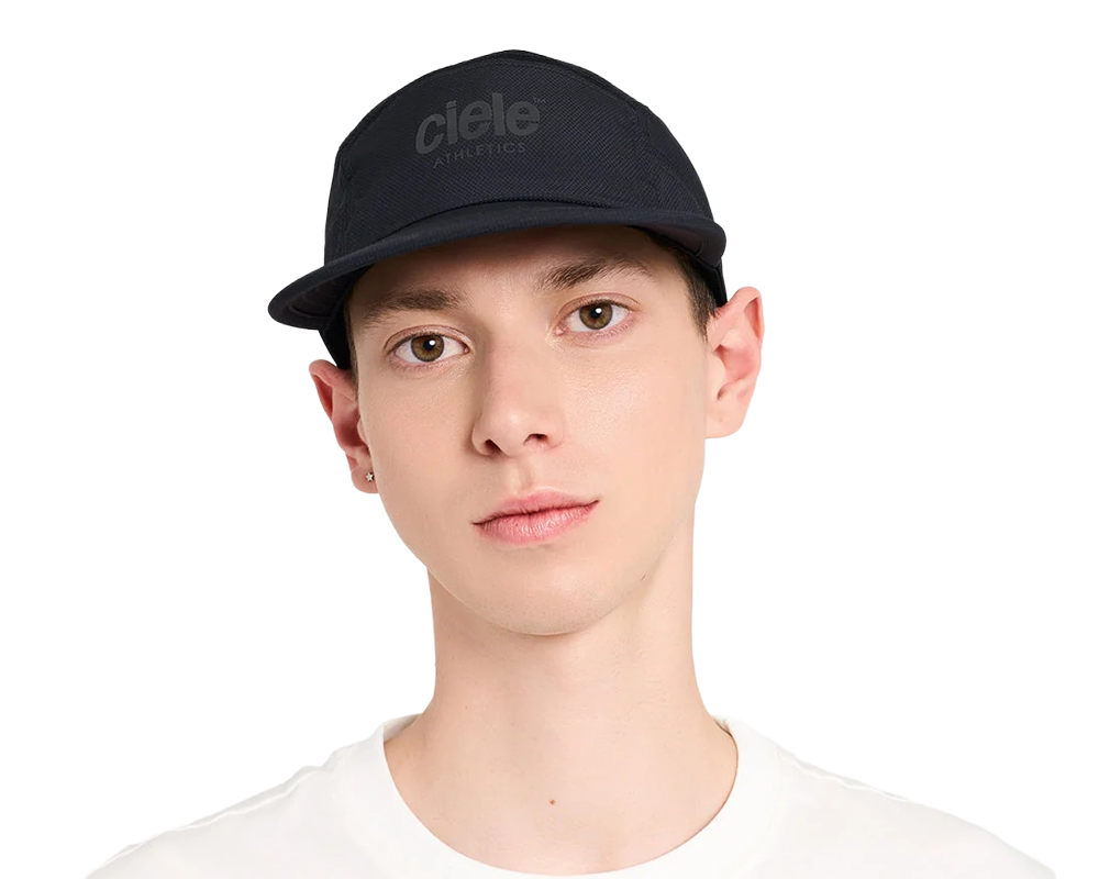 Gorra deportiva Ciele GOCap Classic Athletics Shadowcast Unisex