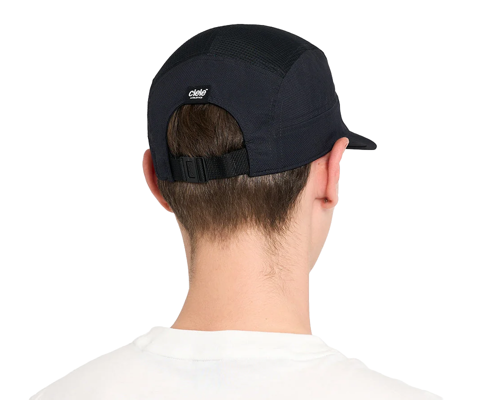 Gorra deportiva Ciele GOCap Classic Athletics Shadowcast Unisex