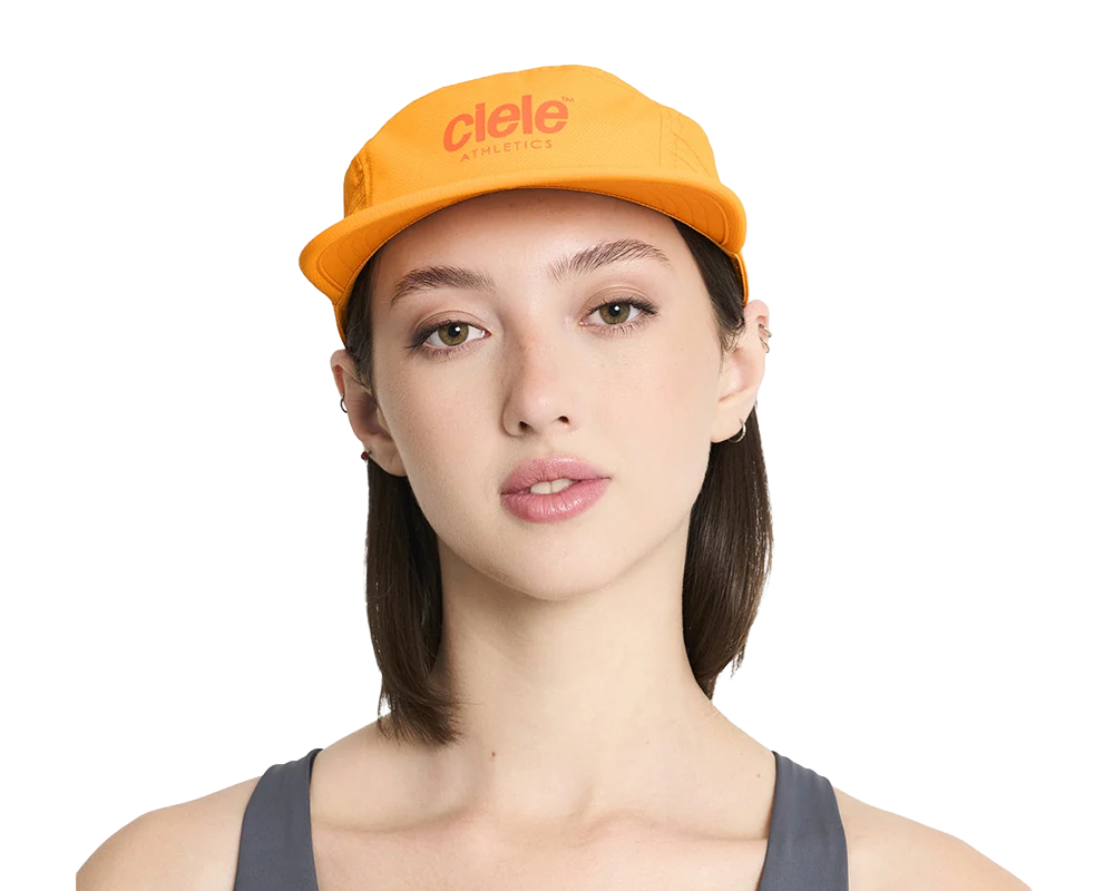 Gorra deportiva Ciele GOCap Classic Athletics Solis Unisex