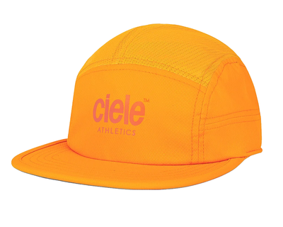 Gorra deportiva Ciele GOCap Classic Athletics Solis Unisex