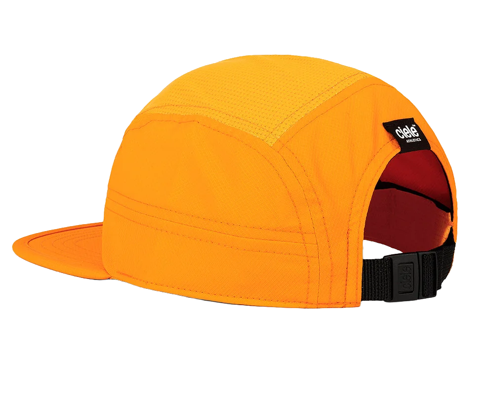 Gorra deportiva Ciele GOCap Classic Athletics Solis Unisex