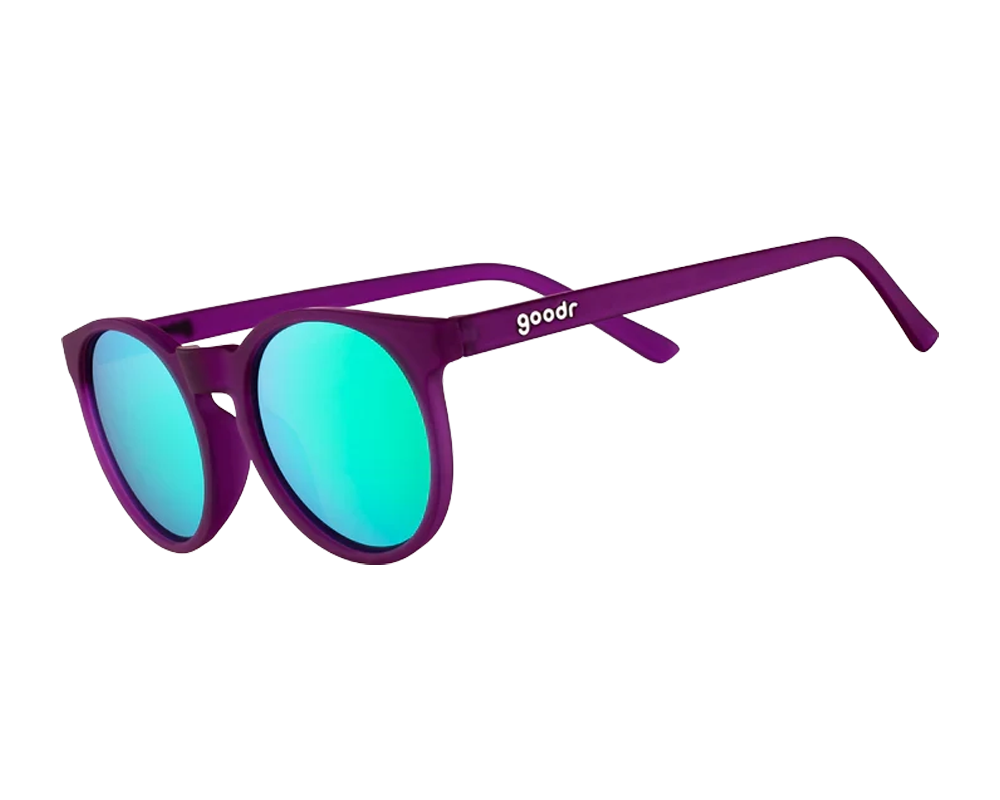 Lentes de sol Goodr Cicrle G Unisex