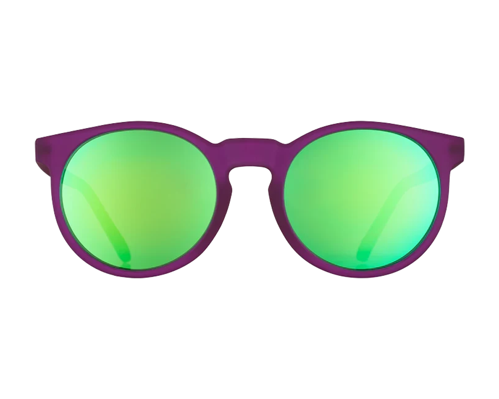 Lentes de sol Goodr Cicrle G Unisex