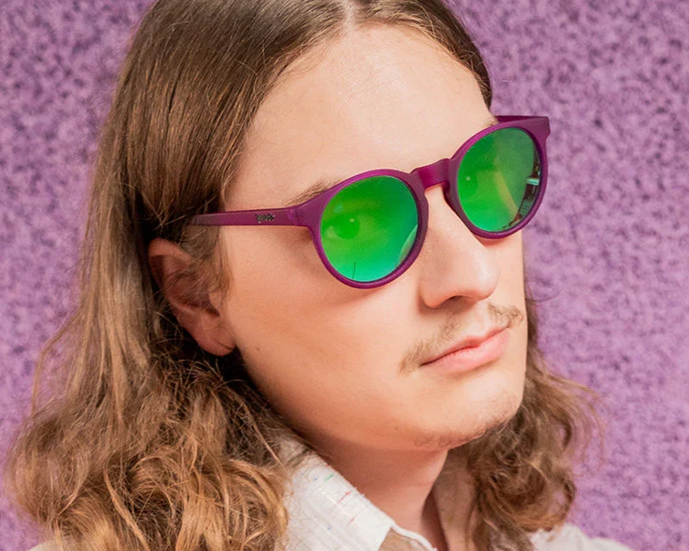 Lentes de sol Goodr Cicrle G Unisex