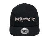 Gorra Hermanos Koumori CAMPER PST RNNG