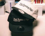 Gorra Hermanos Koumori CAMPER PST RNNG