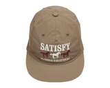 Gorra deportiva Satisfy FliteSilk 5 Unisex