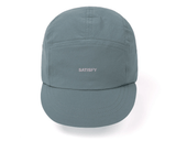 Gorra Deportiva Satisfy PeaceShell Cordura