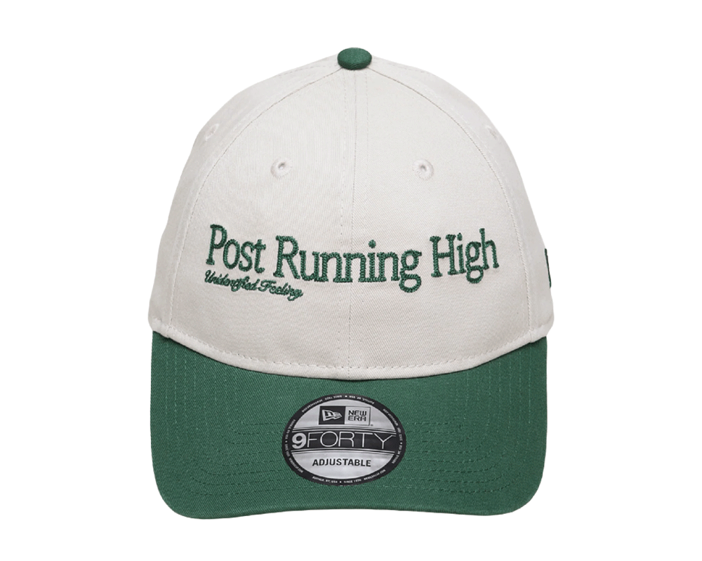 Gorra Hermanos Koumori 940 2TN STN