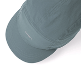 Gorra Deportiva Satisfy PeaceShell Cordura