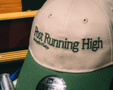 Gorra Hermanos Koumori 940 2TN STN