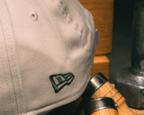 Gorra Hermanos Koumori 940 2TN STN
