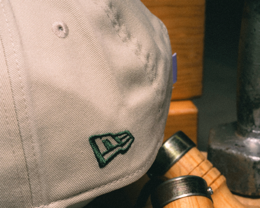 Gorra Hermanos Koumori 940 2TN STN