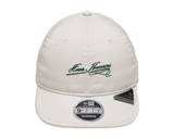 Gorra Hermanos Koumori 950 RC CURSIVE STN x New Era