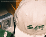 Gorra Hermanos Koumori 950 RC CURSIVE STN x New Era
