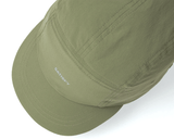 Gorra deportiva Satisfy PeaceShell Cordura Trail