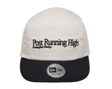 Gorra Hermanos Koumori CAMPER PST RNNG