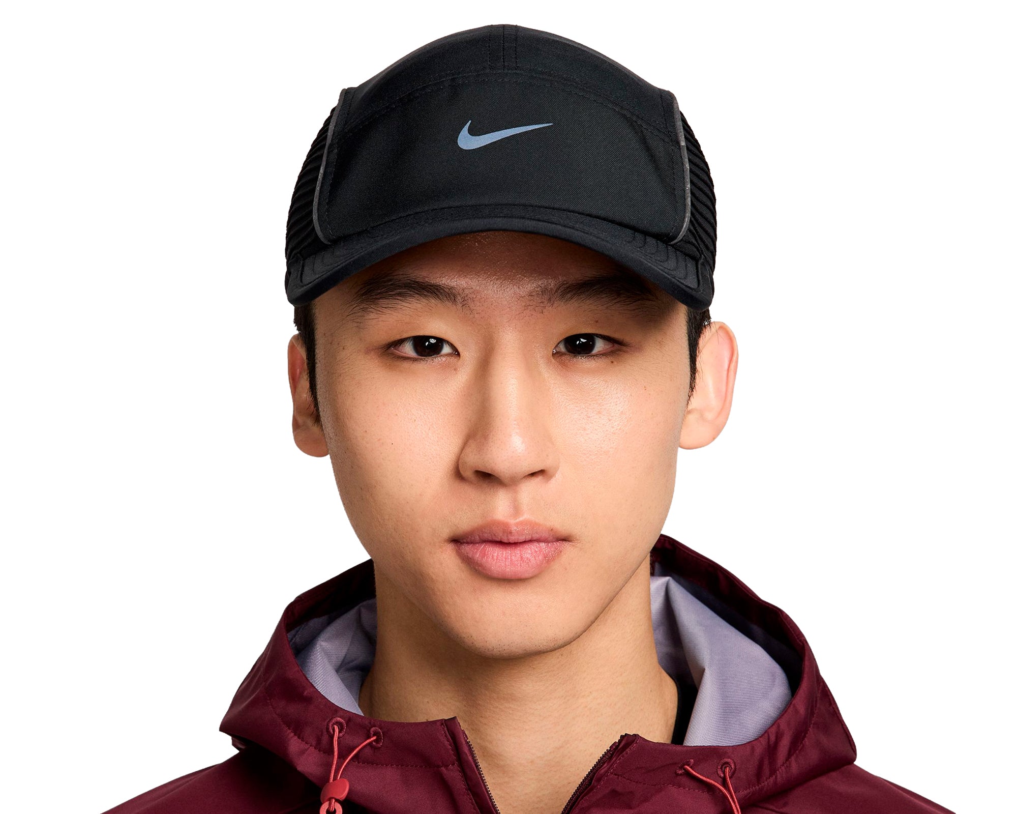 Gorra Nike AeroBill AeroAdapt Unisex Black