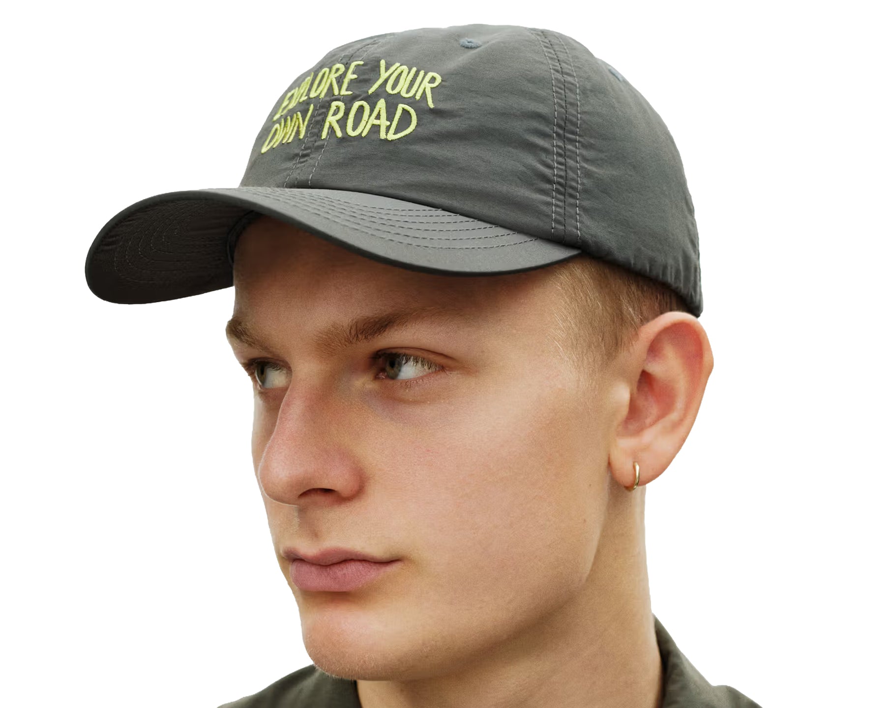 PAS NORMAL STUDIOS Off Race Cap
