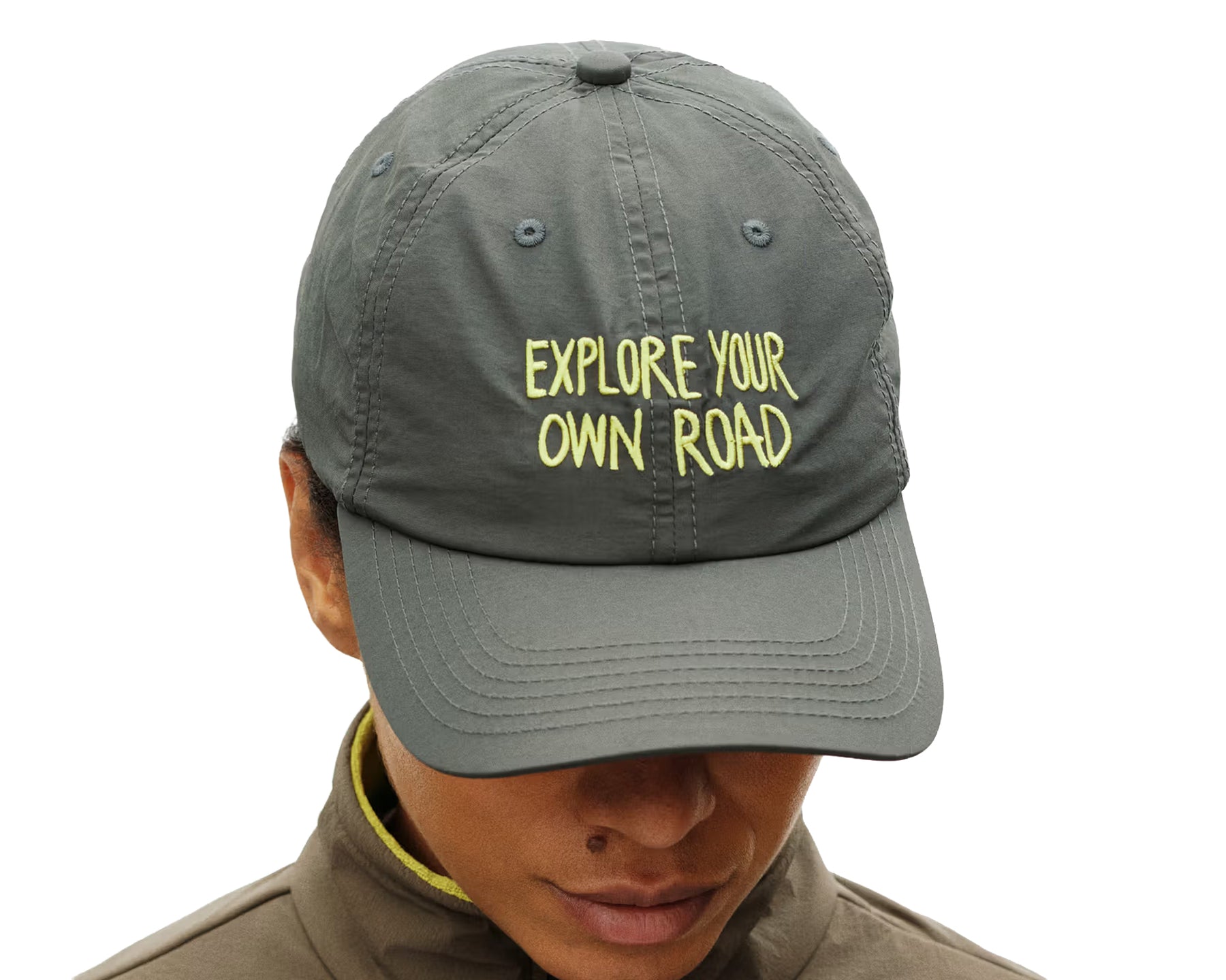 PAS NORMAL STUDIOS Off Race Cap