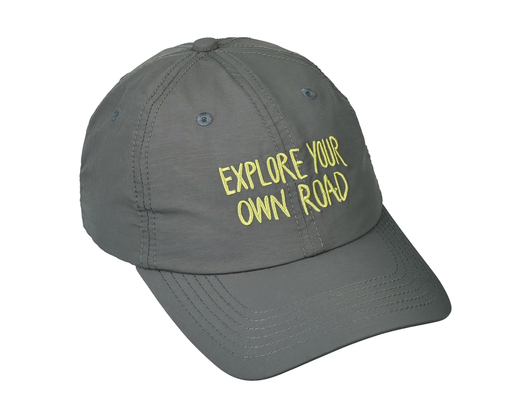 PAS NORMAL STUDIOS Off Race Cap