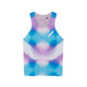 White/Magenta Blue