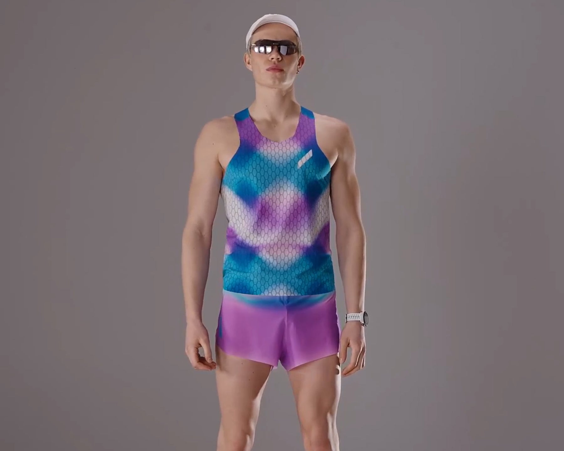 SOAR Graphene Vest