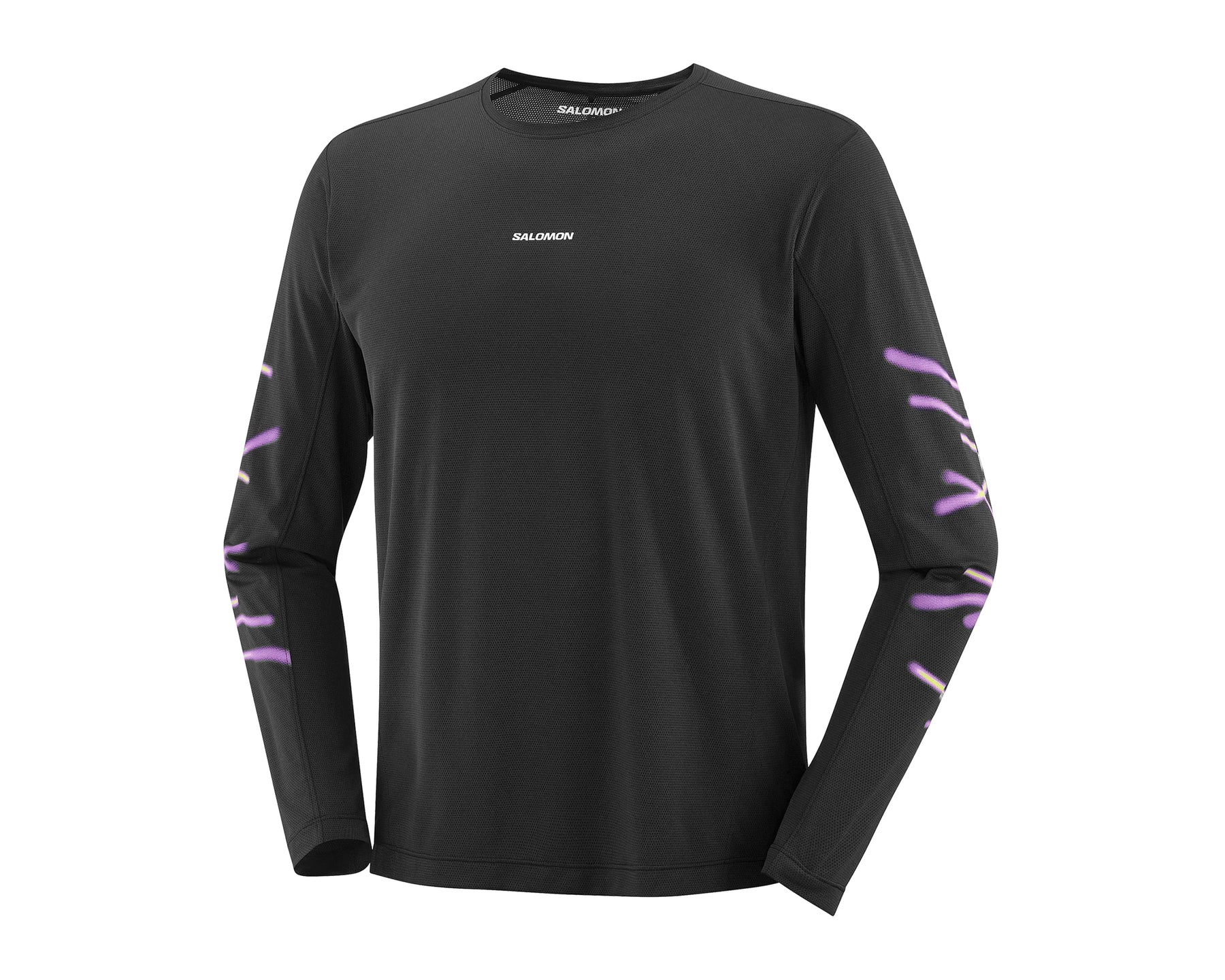 SALOMON SHAKEout CORE GRAPHIC - Hombre