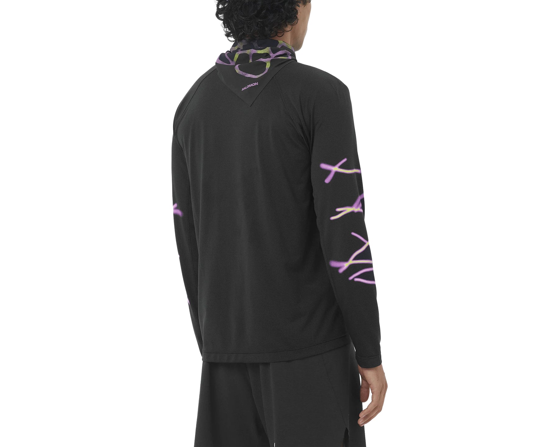 SALOMON SHAKEout CORE GRAPHIC - Hombre