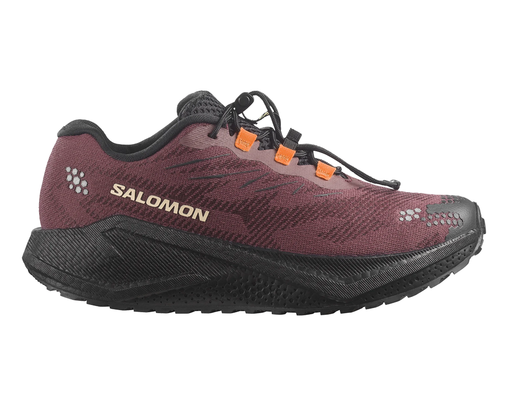 Tenis de montaña Salomon AERO BLAZE 4 GRVL para mujer