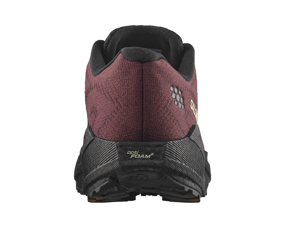 Tenis de montaña Salomon AERO BLAZE 4 GRVL para mujer