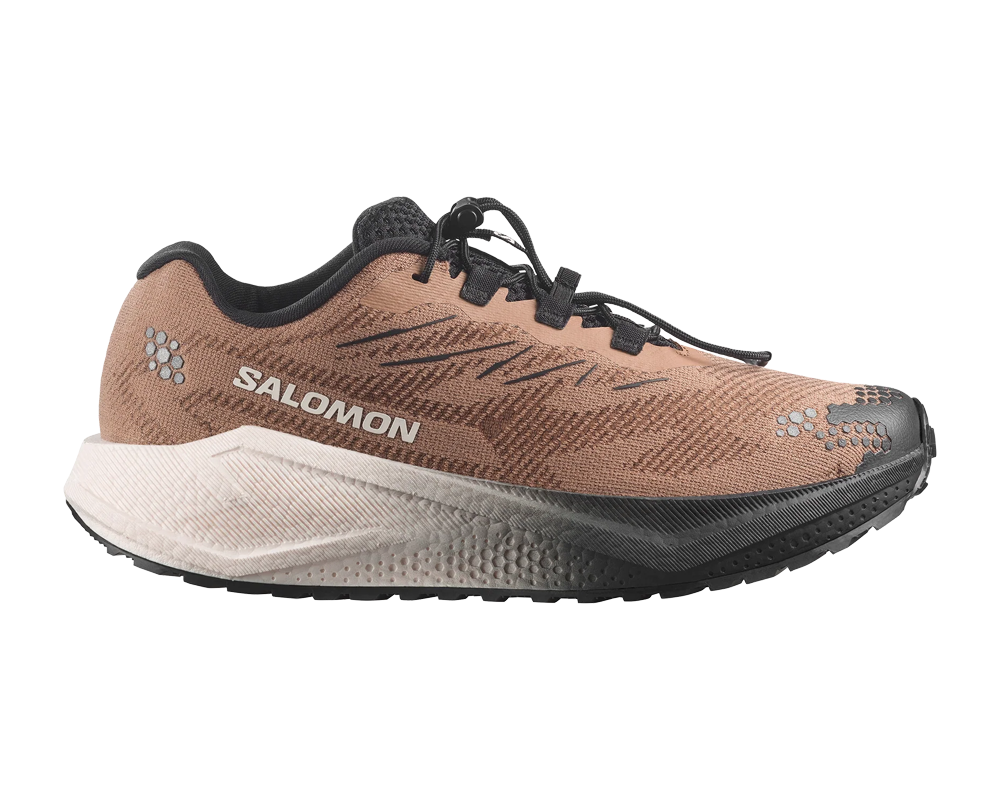 Tenis de montaña Salomon AERO BLAZE 4 GRVL para hombre