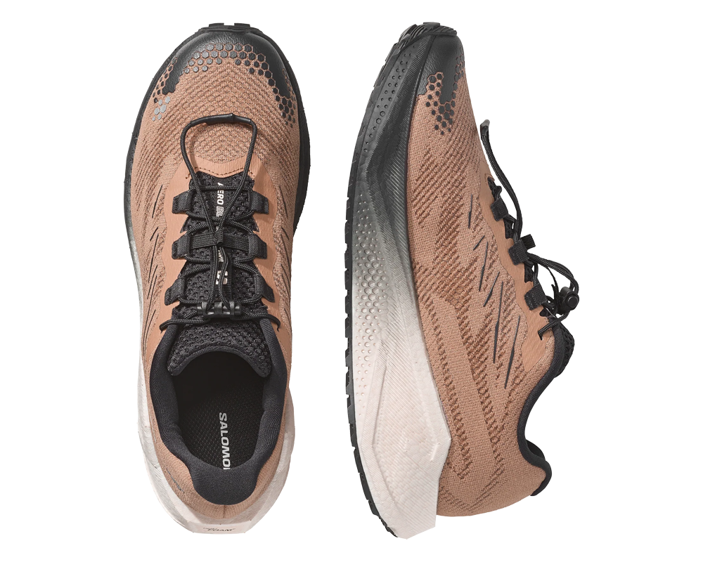 Tenis de montaña Salomon AERO BLAZE 4 GRVL para hombre