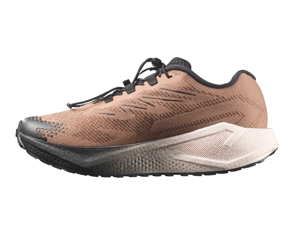 Tenis de montaña Salomon AERO BLAZE 4 GRVL para hombre