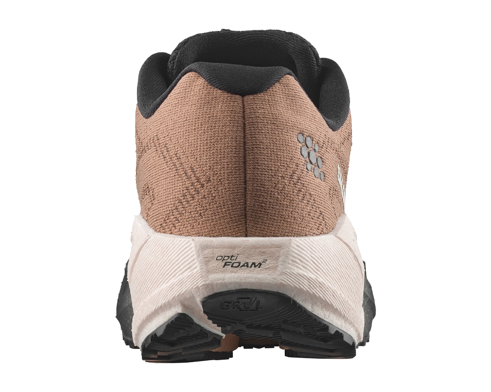 Tenis de montaña Salomon AERO BLAZE 4 GRVL para hombre