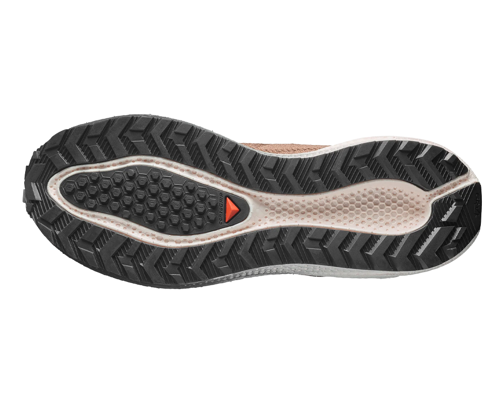 Tenis de montaña Salomon AERO BLAZE 4 GRVL para hombre
