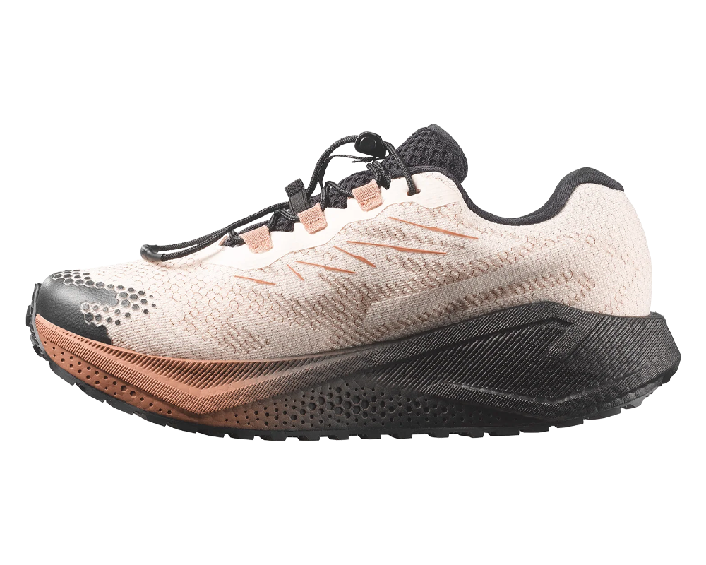 Tenis de montaña Salomon Aero Blaze 4GRVL GTX para hombre
