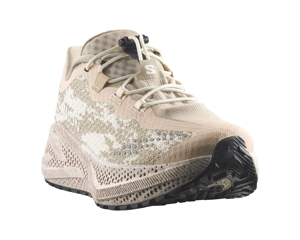 Tenis de montaña Salomon AERO GLIDE 4 GRVL para mujer