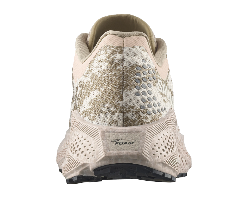 Tenis de montaña Salomon AERO GLIDE 4 GRVL para mujer