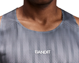 Playera sin mangas Bandit Shredder™ Shorty