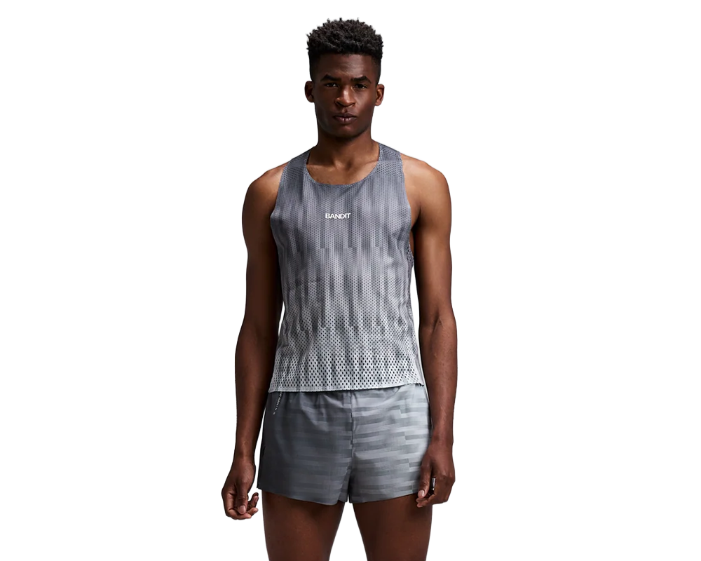 Playera sin mangas Bandit Shredder™ Shorty