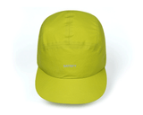 Gorra deportiva Satisfy Pertex® 3L Rain