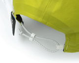Gorra deportiva Satisfy Pertex® 3L Rain