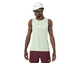 Nnormal Race Tank 02 - Hombre