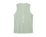 Nnormal Race Tank 02 - Hombre
