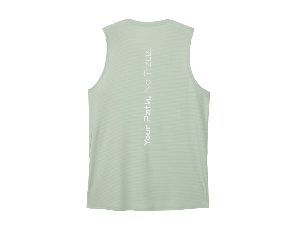 Nnormal Race Tank 02 - Hombre