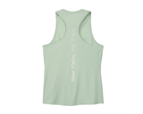 Nnormal Race Tank 02 - Mujer
