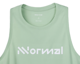 Nnormal Race Tank 02 - Mujer
